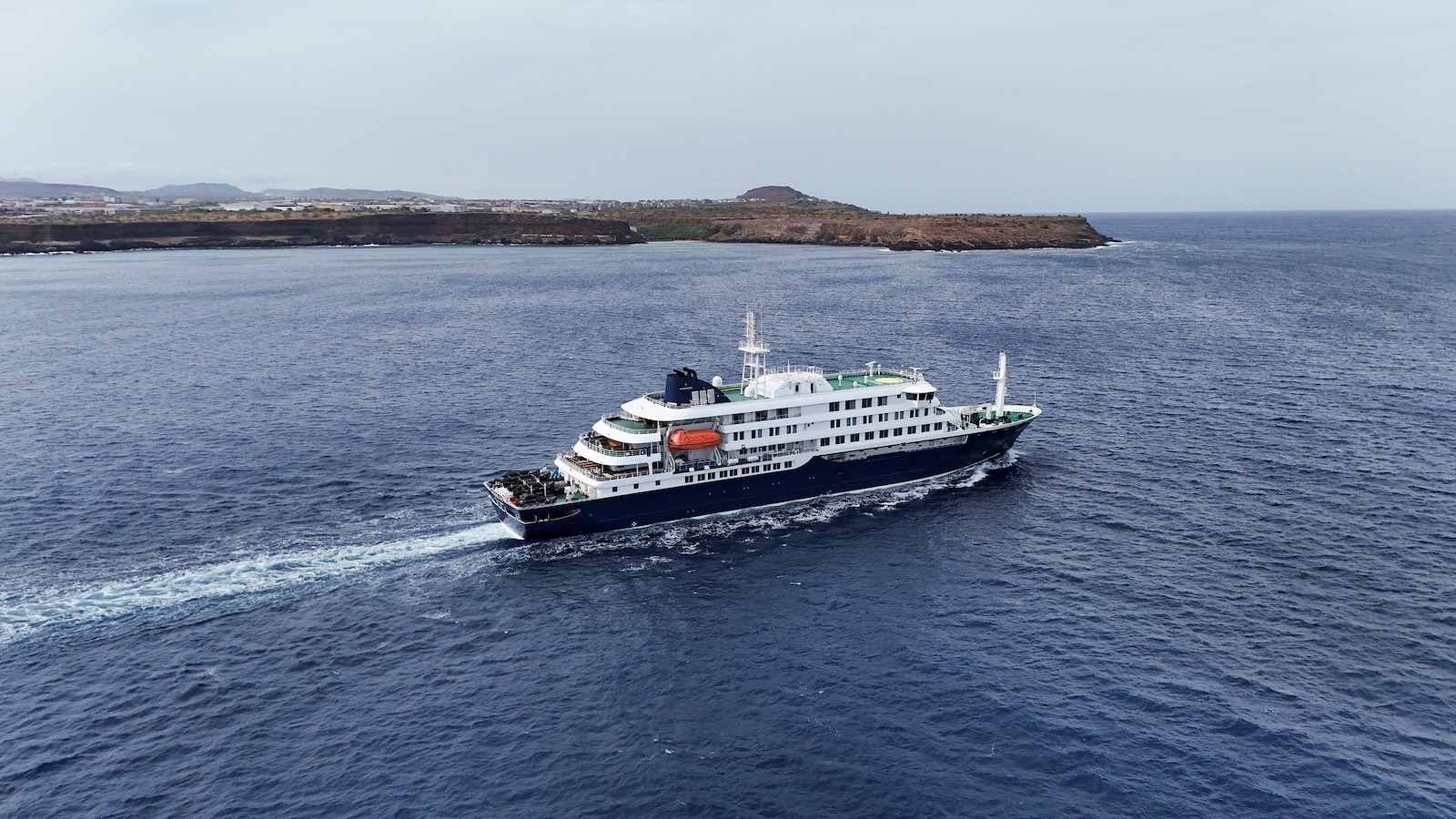 Hantavirus Live Updates: MV Hondius a Caminho das Ilhas Canárias