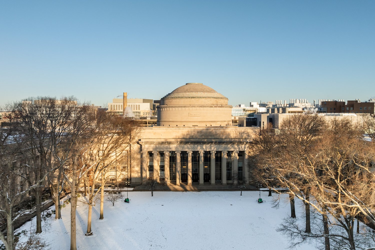 MIT School of Engineering Celebrates Faculty Awards in Winter 2026