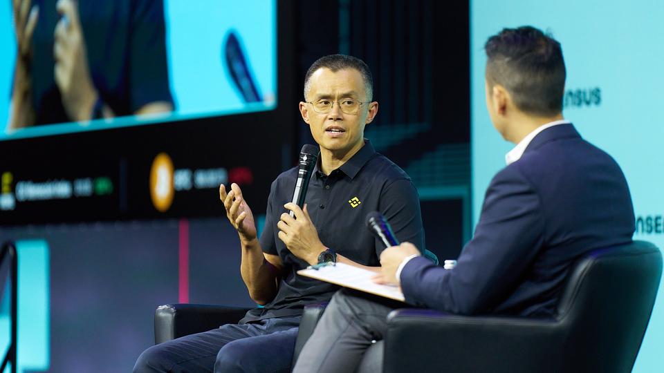 CZ Impulsiona Revitalização da Binance.US para Acesso à Liquidez Global em Criptoativos
