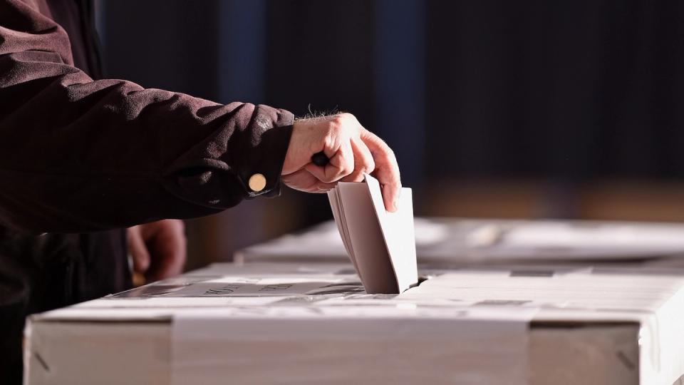 Futuro do Setor Cripto: O Papel Decisivo das Midterms de 2026