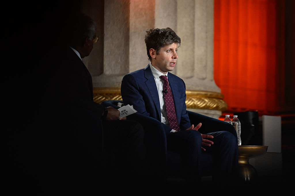 A Era da Superinteligência: Os Desafios de Confiabilidade e Segurança no Comando de Sam Altman e OpenAI