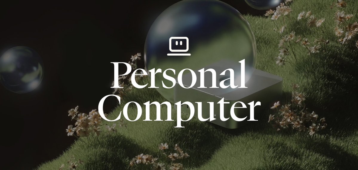 Perplexity's Personal Computer: A Nova Era da Inteligência Artificial no seu Mac
