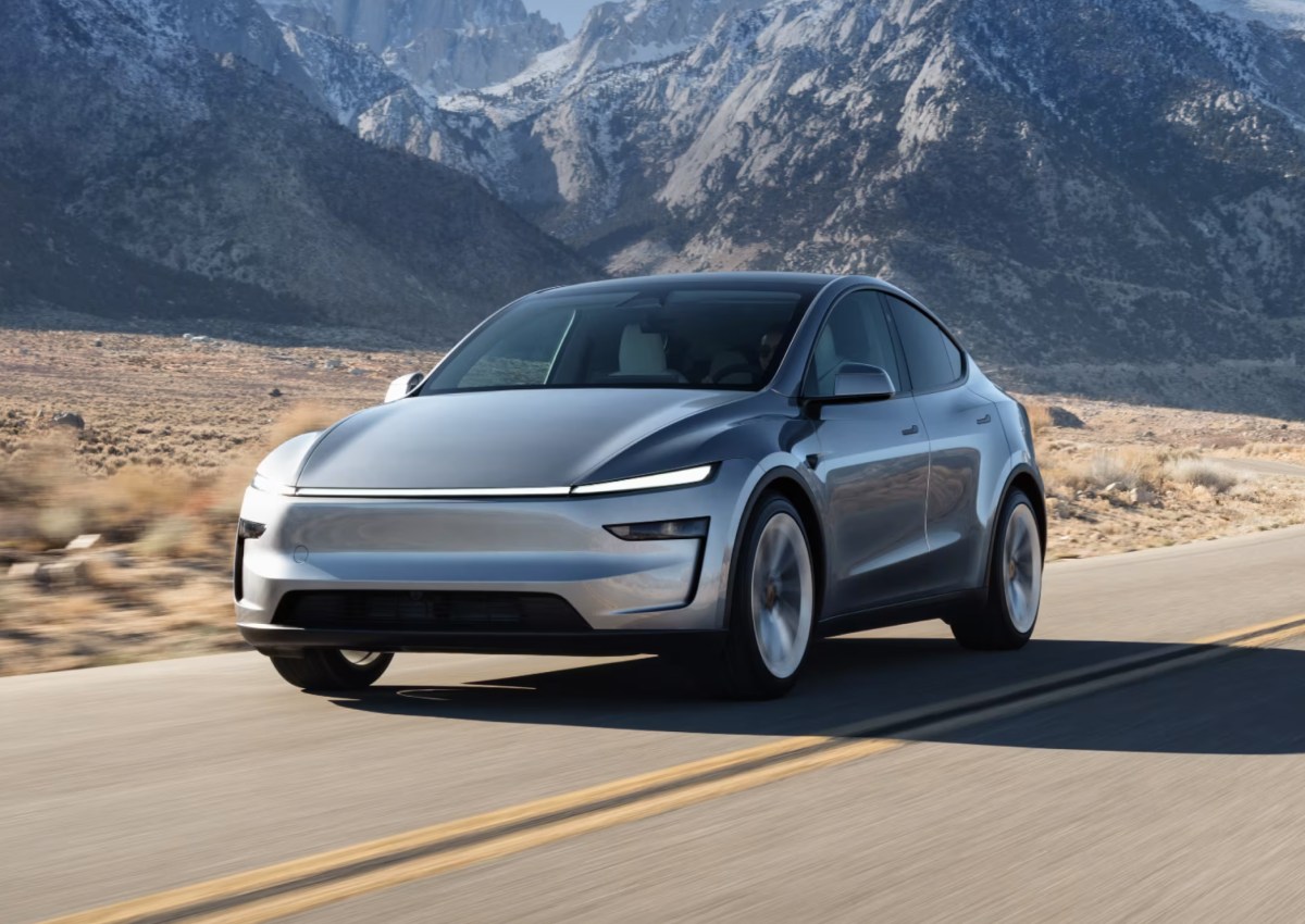 Tesla Model Y: Pioneiro em Segurança e Tecnologia de Condução Assistida