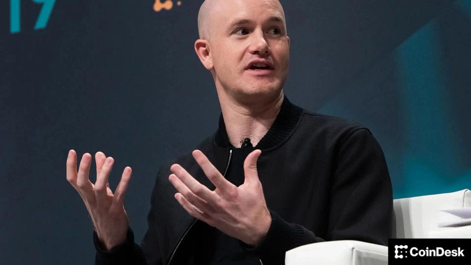 Coinbase: Desempenho Abaixo das Expectativas no Primeiro Trimestre