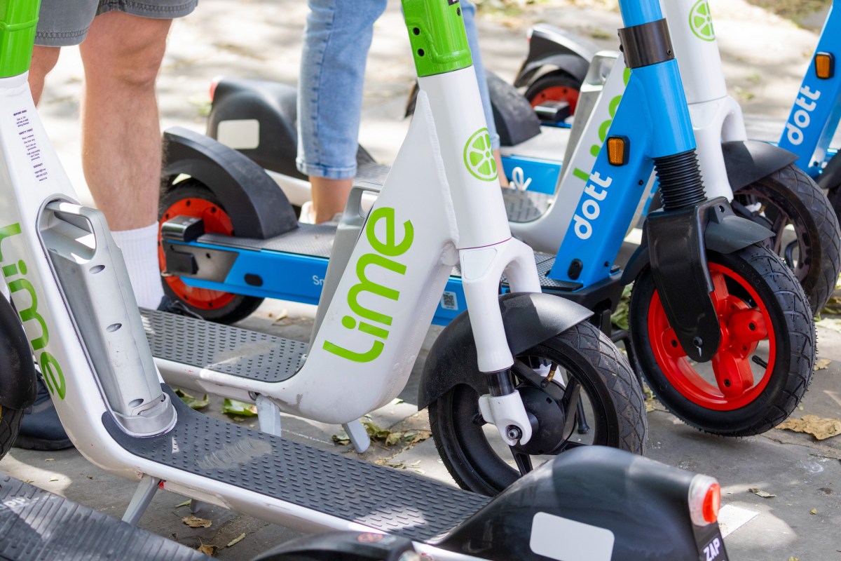 Lime: A Revolução da Micromobilidade Rumo ao Mercado de Ações