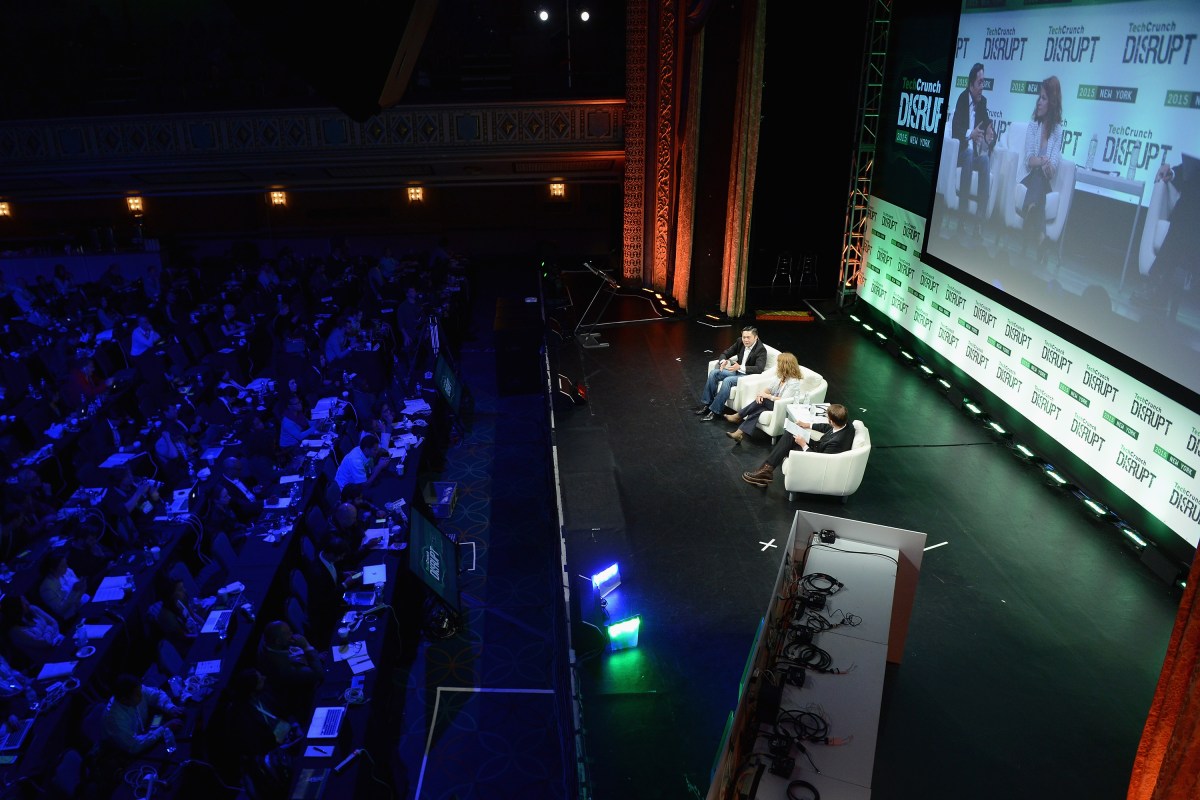 Últimas 24 Horas para Garantir 50% de Desconto em um Segundo Ingresso para o TechCrunch Disrupt 2026
