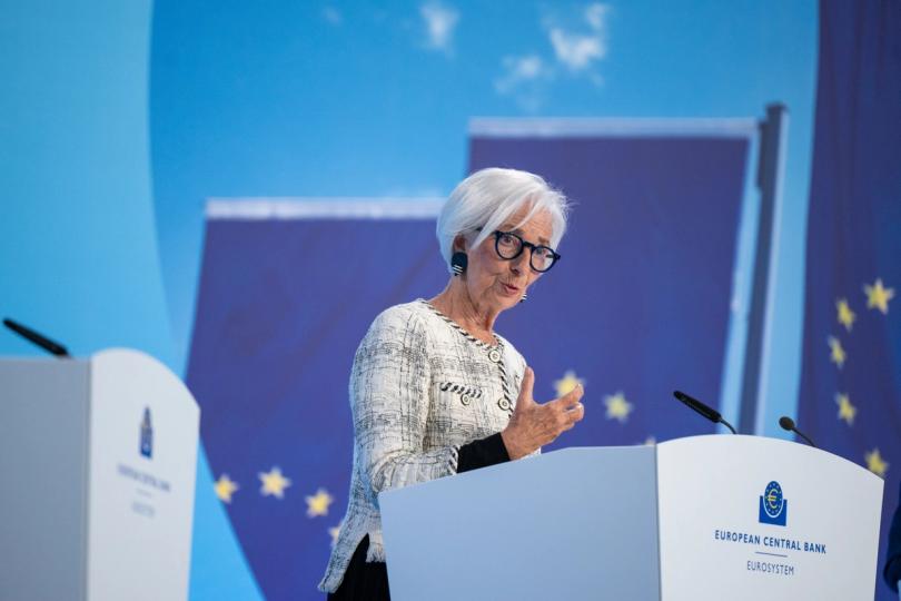 O Alerta de Lagarde sobre o Euro Digital: Lições da Experiência Americana com Stablecoins