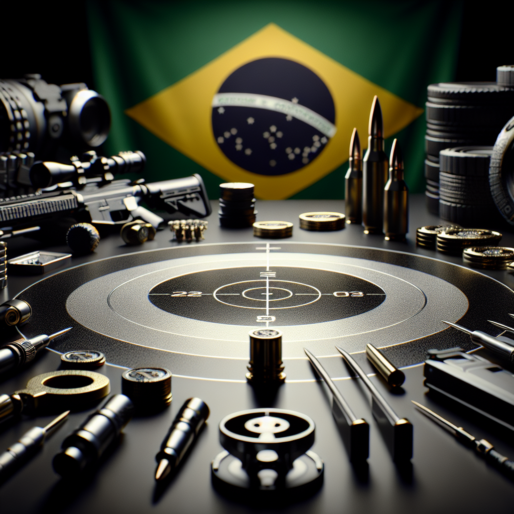Atualizações Futuristas do Programa Black Badge Brasil