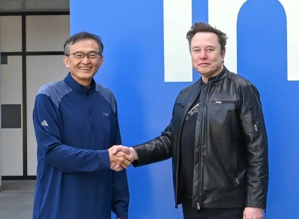 A Revolução da Intel: O Retorno Surpreendente de um Gigante da Tecnologia