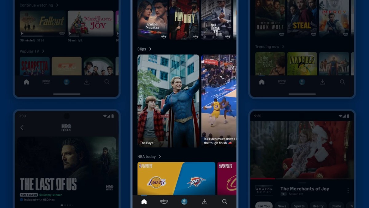 Prime Video Lança Funcionalidade 'Clips': O Futuro do Entretenimento Streaming