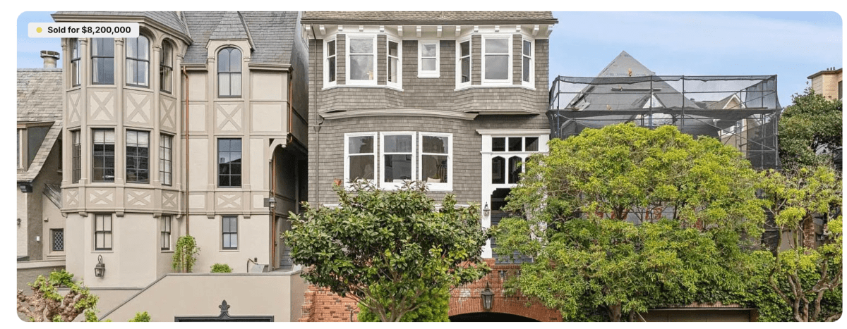 O Mercado Imobiliário de San Francisco: Uma Revolução em Meio à Tecnologia