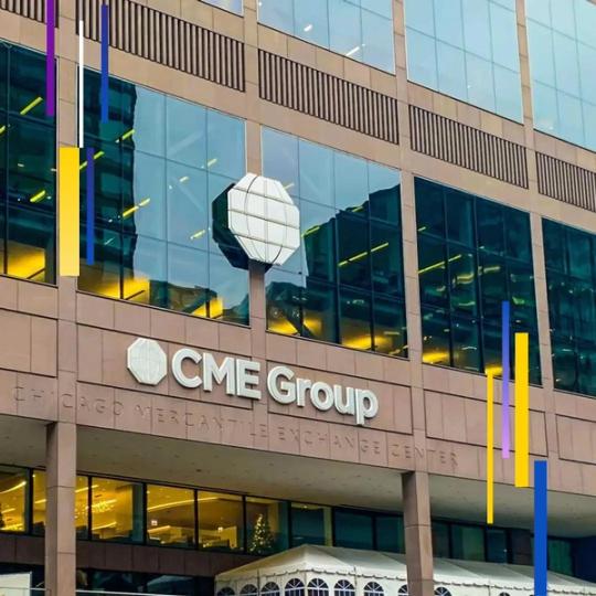 CME Lança Contratos Futuros de Volatilidade do Bitcoin: Uma Nova Era de Negociações