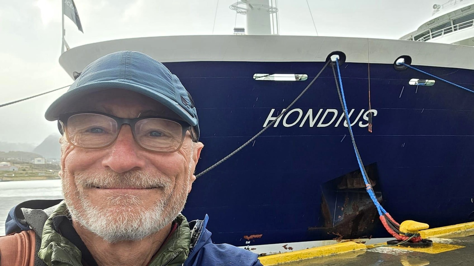 Dr. Stephen Kornfeld: A Cruise Ship Hero During Hantavirus Outbreak