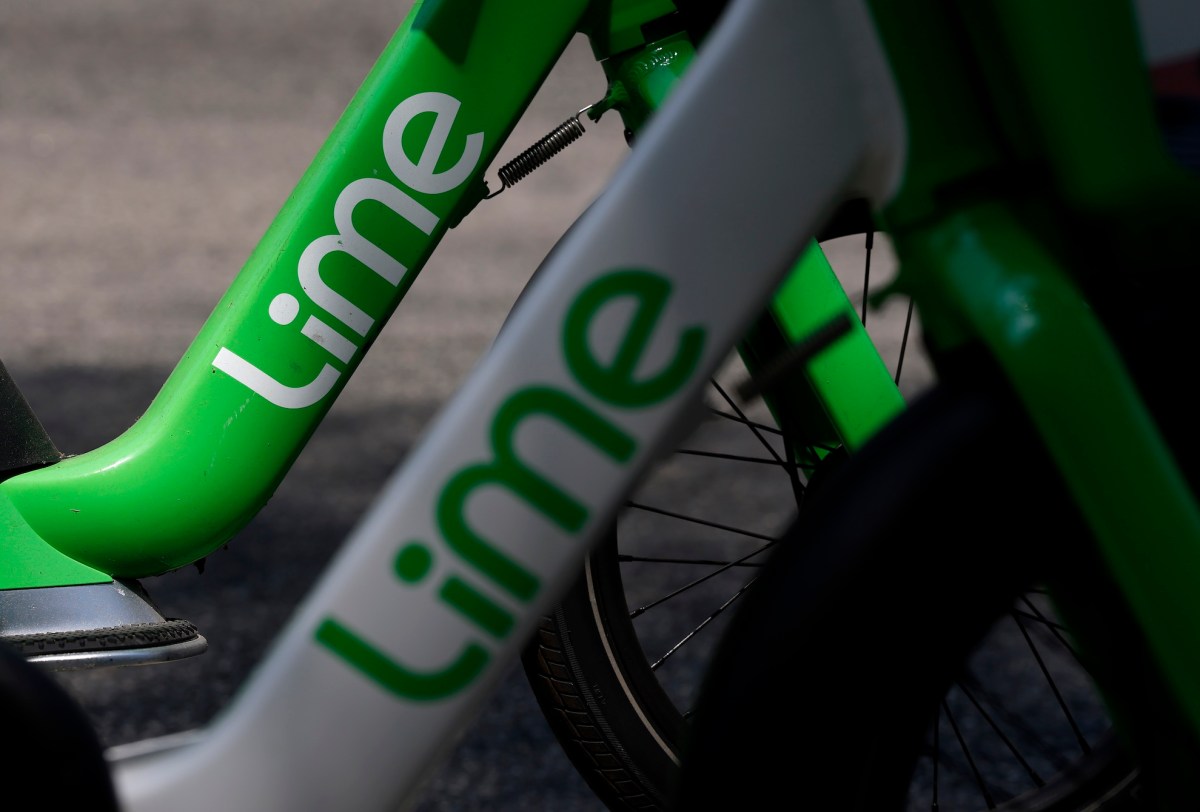 Lime's IPO Gamble: O Futuro da Mobilidade Urbana