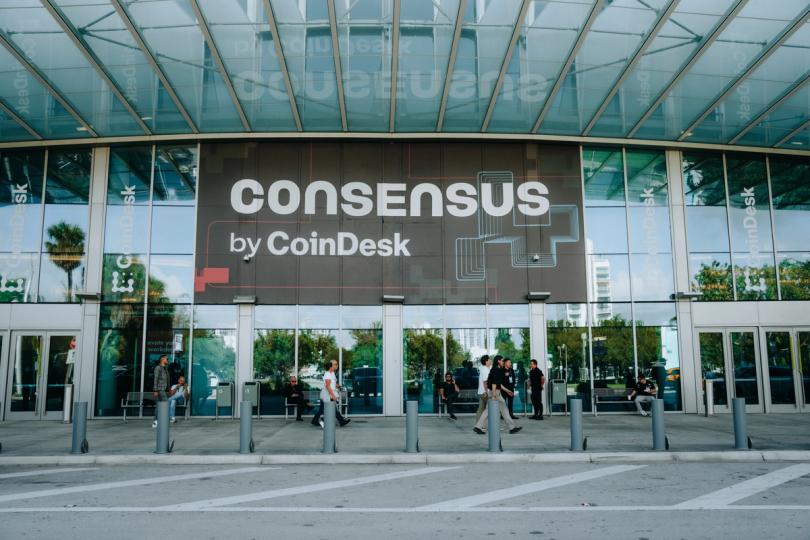 Políticas no Consensus Miami: O Estado das Criptomoedas