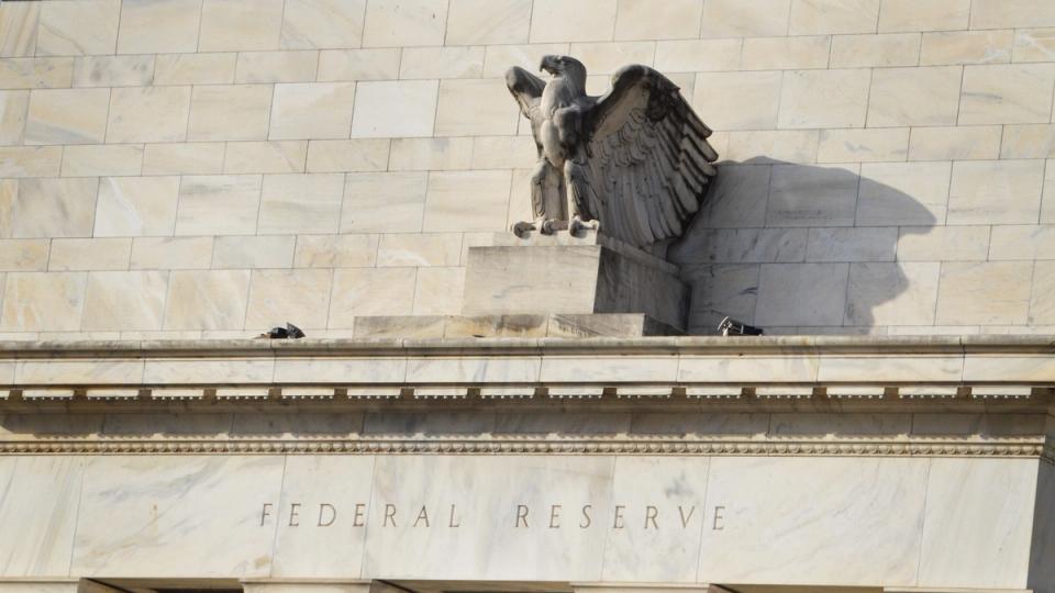 Novidades da Semana: Novo Presidente do Fed, Atualização do Base's Azul e Lucros Corporativos no Mundo Cripto