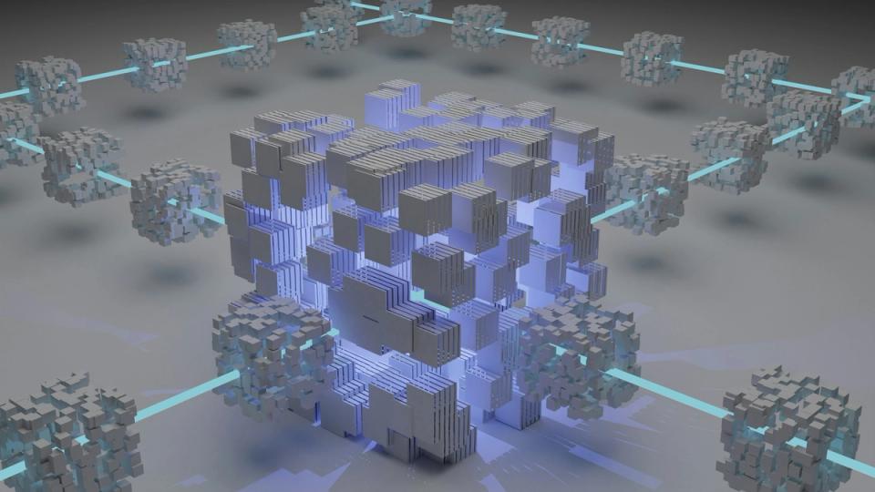 Avaliação de $2 Bilhões para Active Digital Asset da Canton Network em Captação com a a16z Crypto