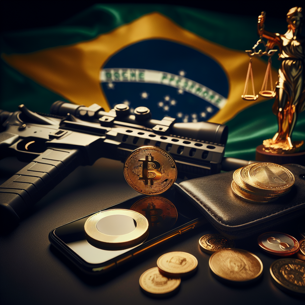 Investimentos Perigosos: A Saga do Telefone Dourado e o Memecoin Entre os Fãs de Trump