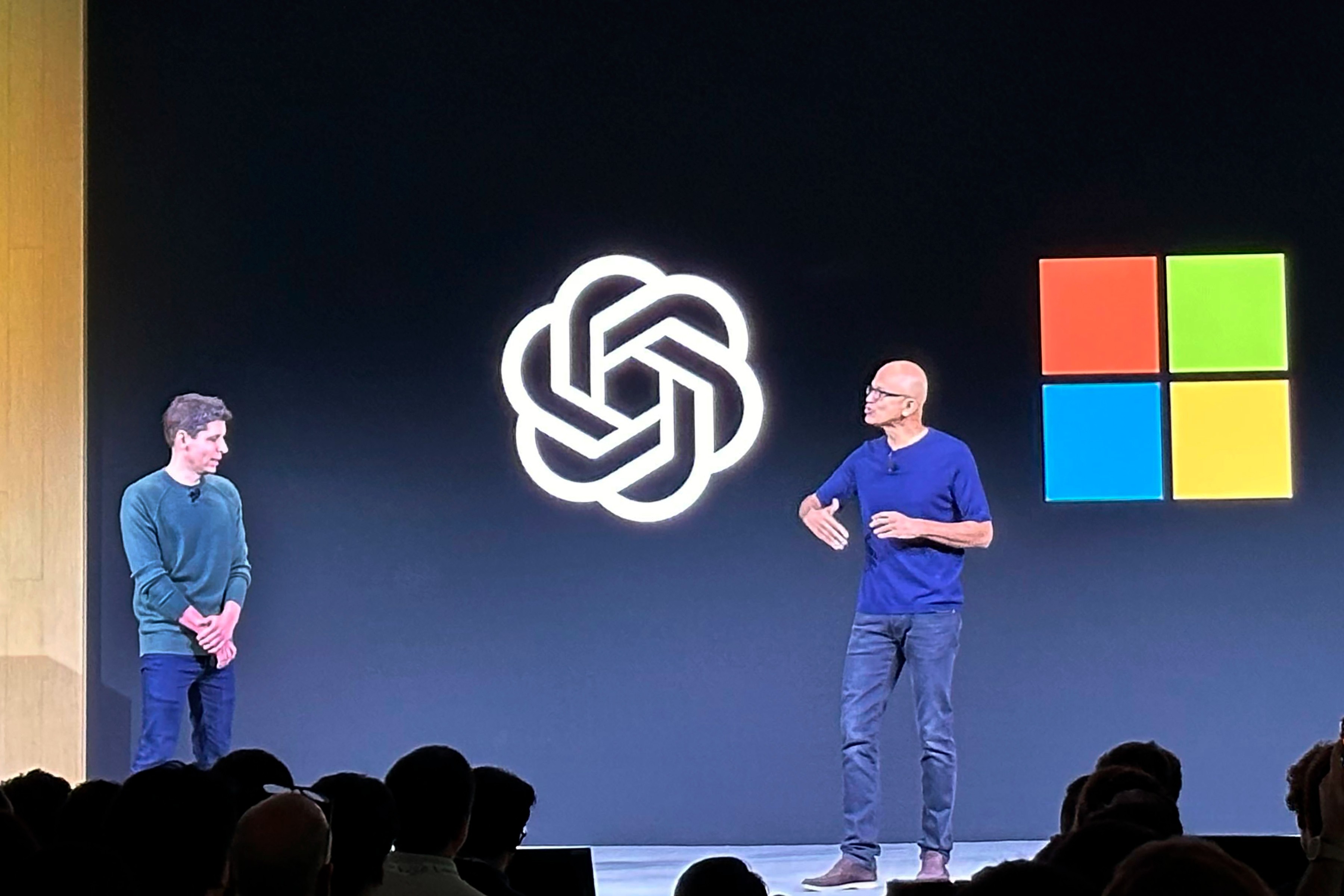 CEO da Microsoft será ouvido em julgamento sobre a OpenAI