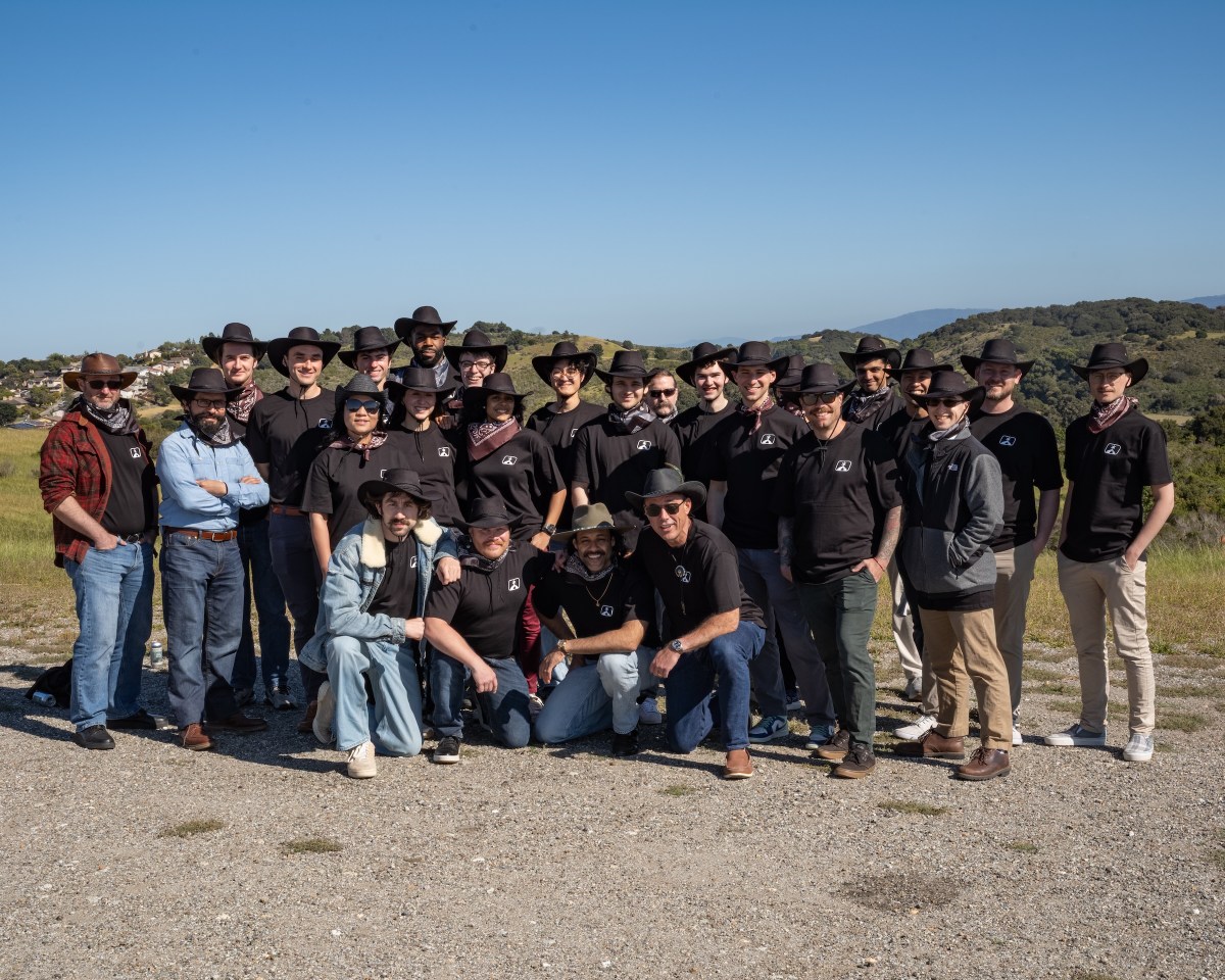 Cowboy Space: Pioneering the Future of Orbital Data Centers