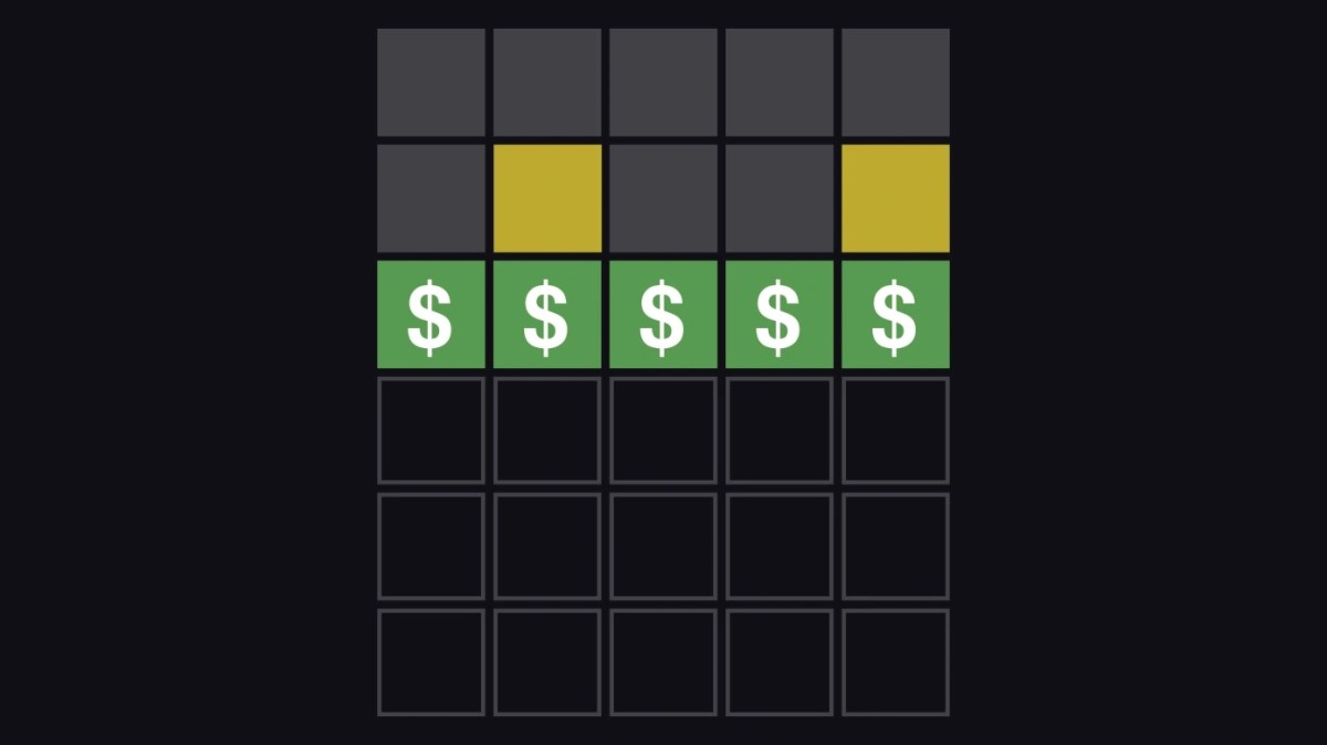 O Wordle da NYT se Tornará um Show de Jogo na Televisão