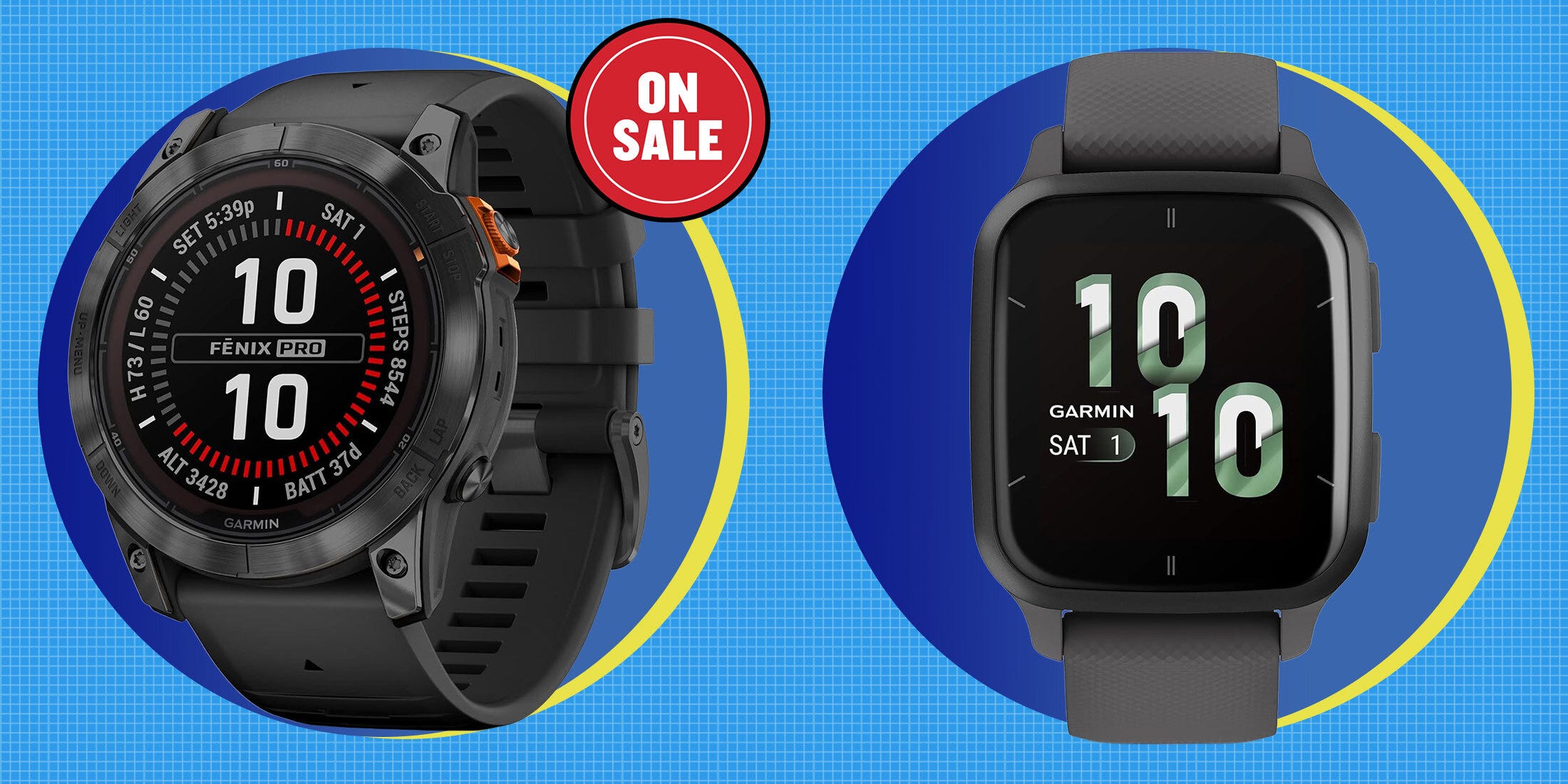 Aproveite Ofertas Imperdíveis da Garmin com Descontos de Até 60%