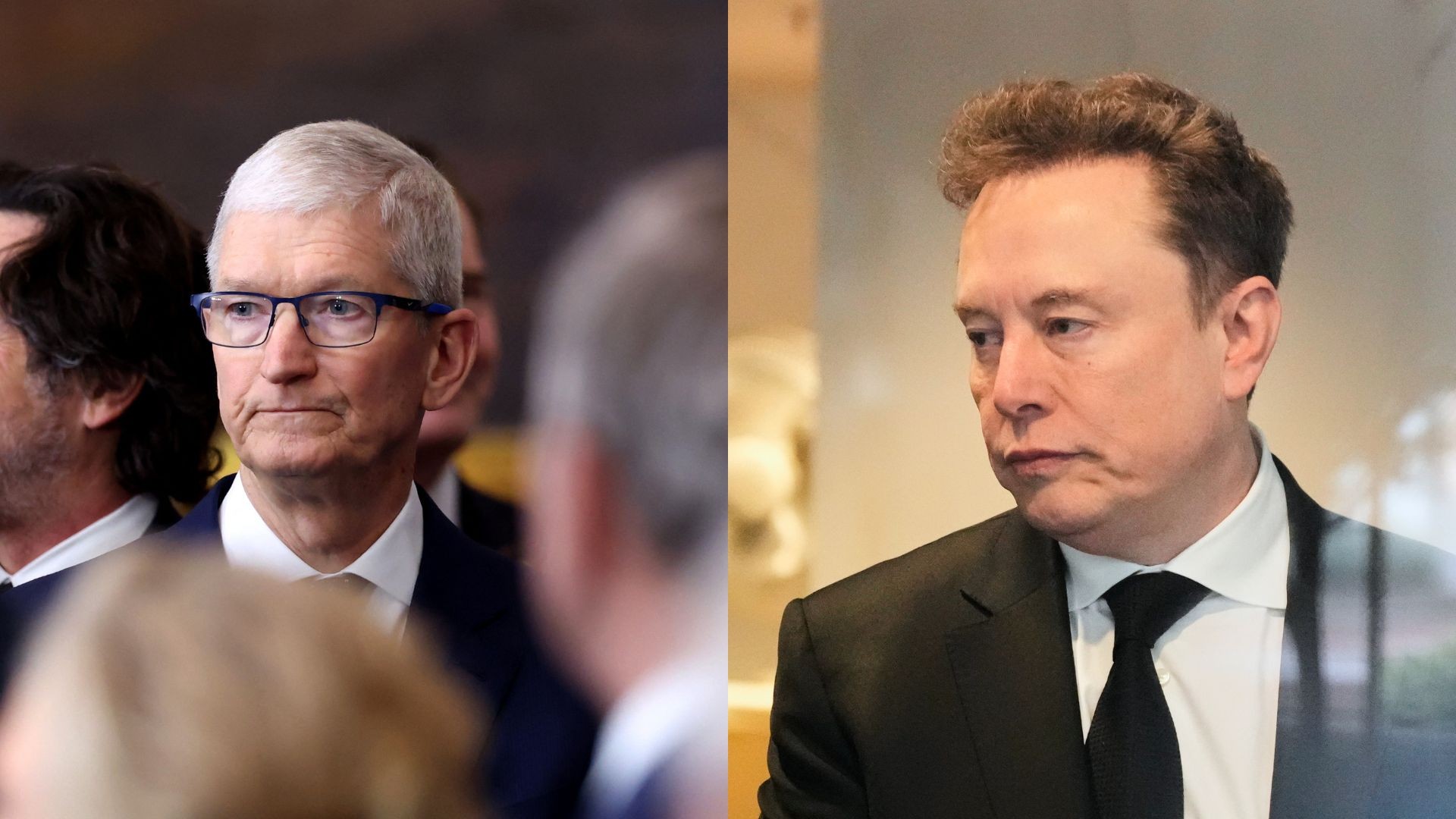 Elon Musk e Tim Cook na Cúpula com Xi: Uma Nova Era de Parcerias Comerciais