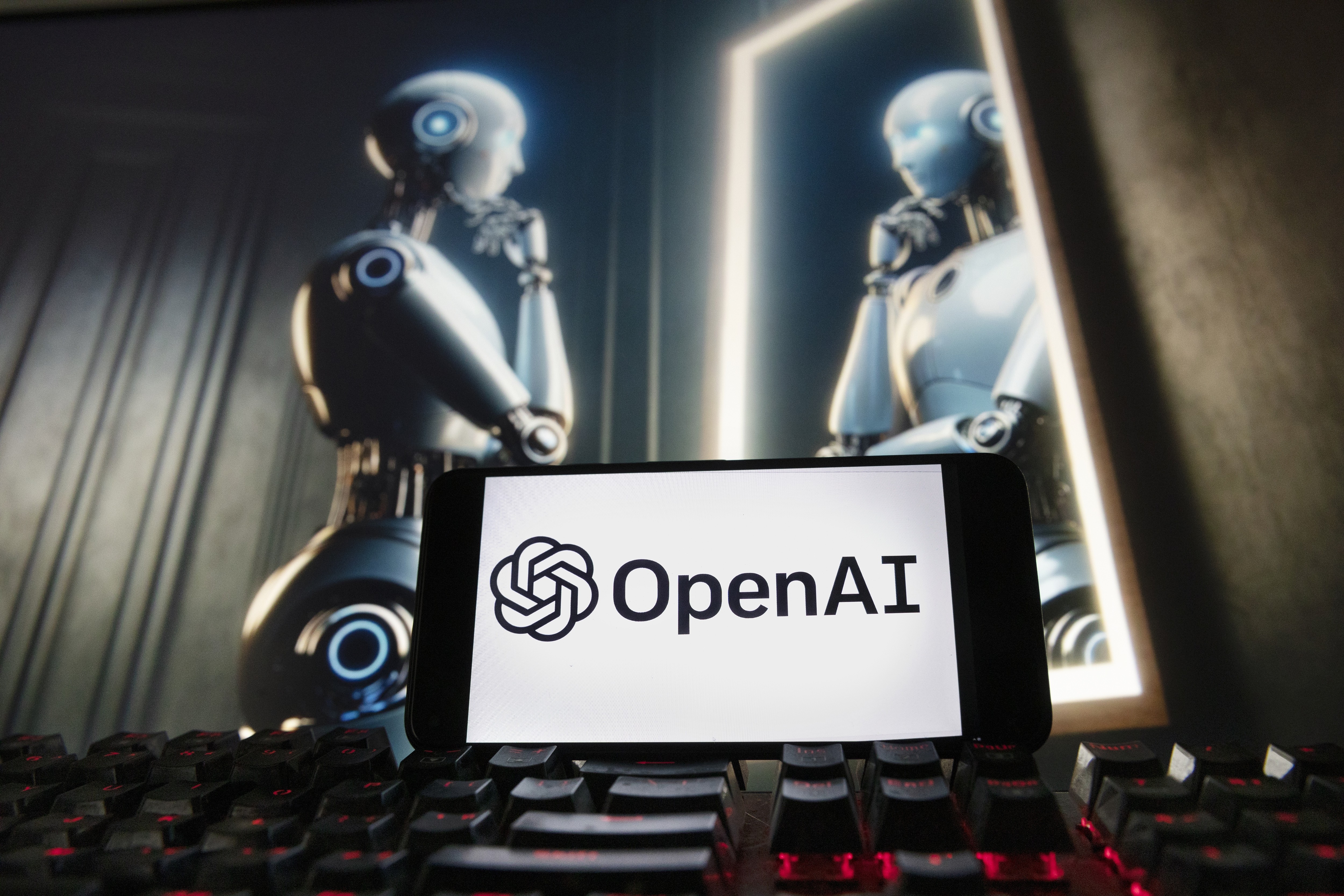 OpenAI Investe US$ 4 Bilhões em Nova Empresa para Impulsionar IA Corporativa