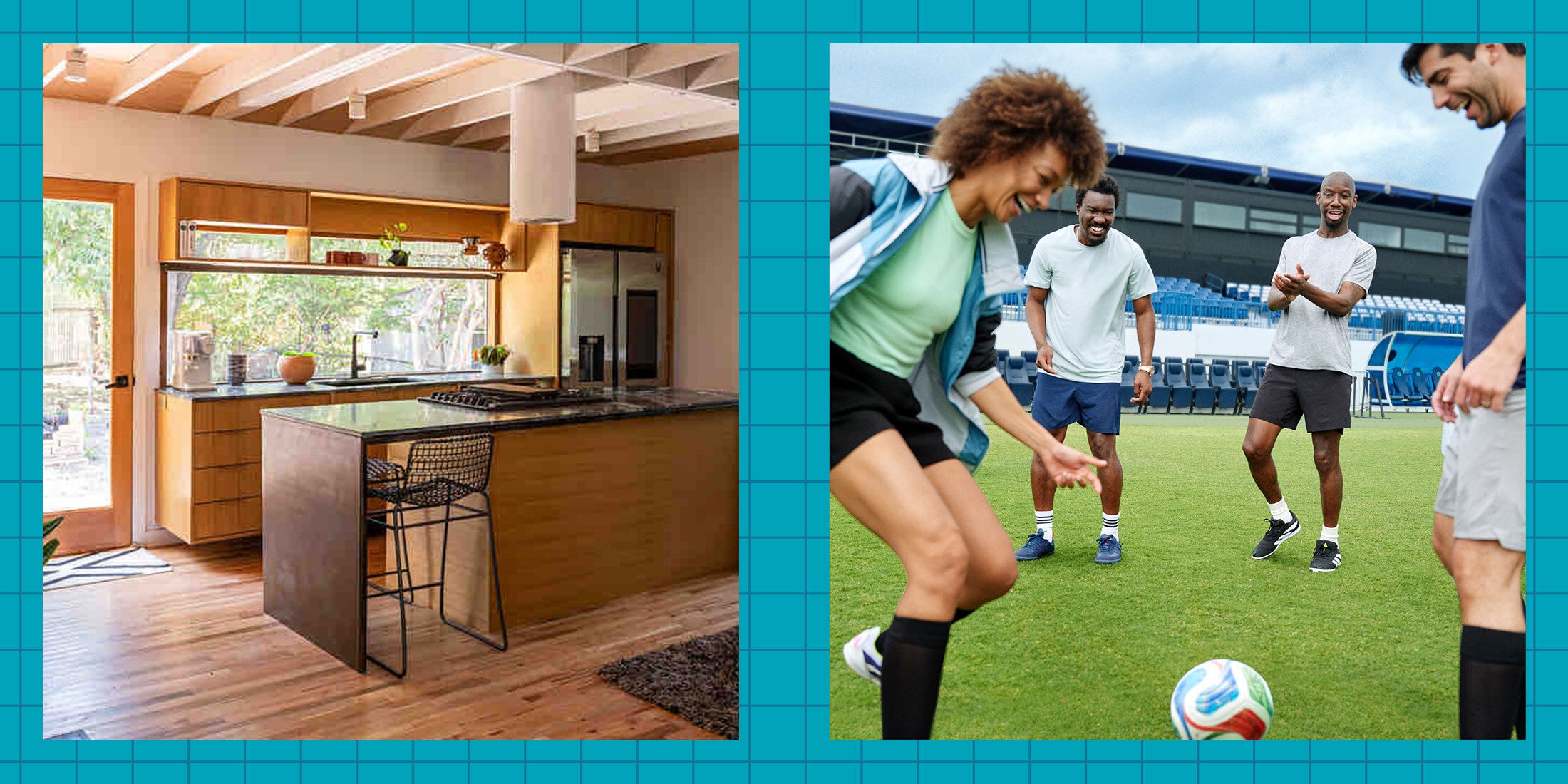 Os Melhores Airbnbs para Reservar na Copa do Mundo de 2026