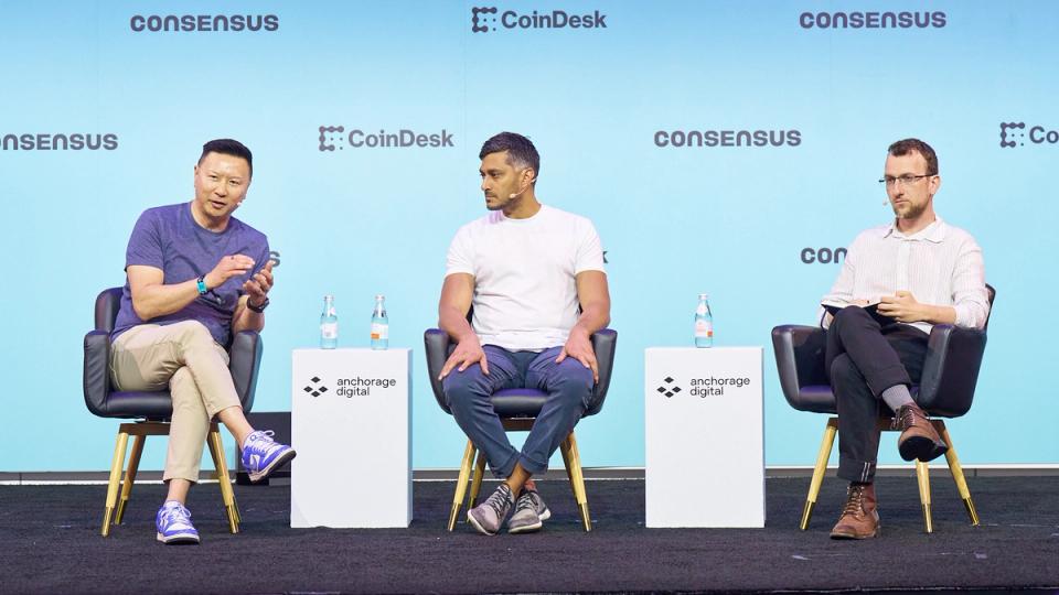 Payward, a Mãe da Kraken, Busca Novo Financiamento Avaliado em US$ 20 Bilhões Rumo ao IPO