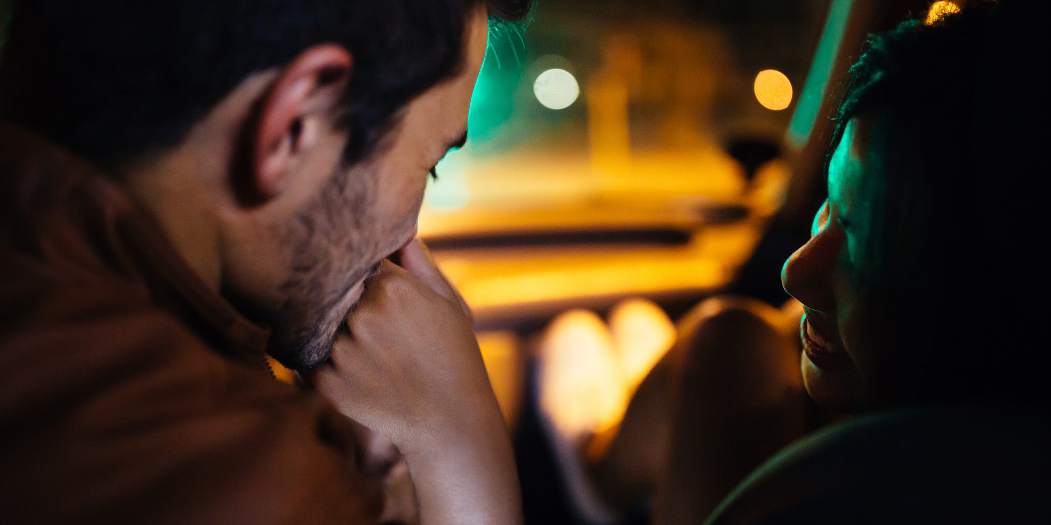 9 Dicas para um Sexo Melhor no Carro, Segundo Especialistas
