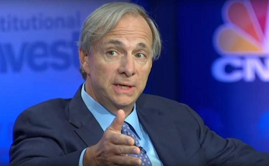 Bitcoin e a Transparência: A Visão de Ray Dalio sobre a Adoção por Bancos Centrais