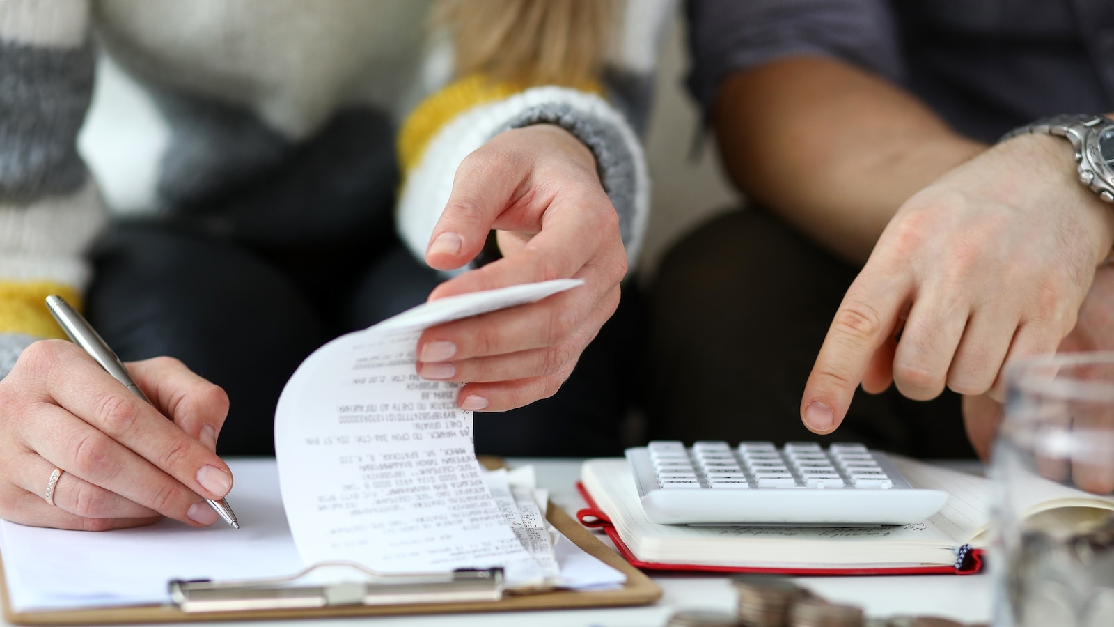 US Household Debt Reaches New Record High Amid Persistent Inflation