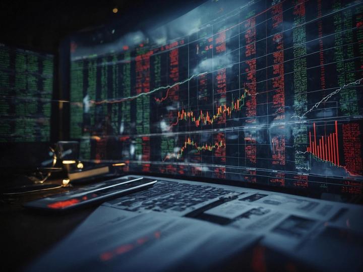O Índice de Ciclo de Mercado do Bitcoin Indica Tendência de Alta pela Primeira Vez Desde Março de 2023