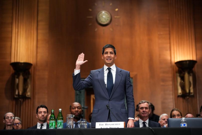 Confirmação de Kevin Warsh no Conselho da Reserva Federal: Um Novo Capítulo para as Políticas Monetárias e Criptoativos