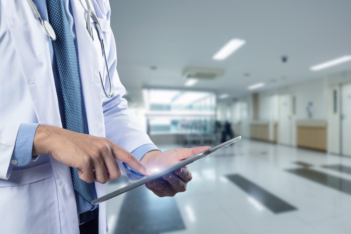 O Impacto do Novo Modelo de Pagamento do Medicare na Inteligência Artificial
