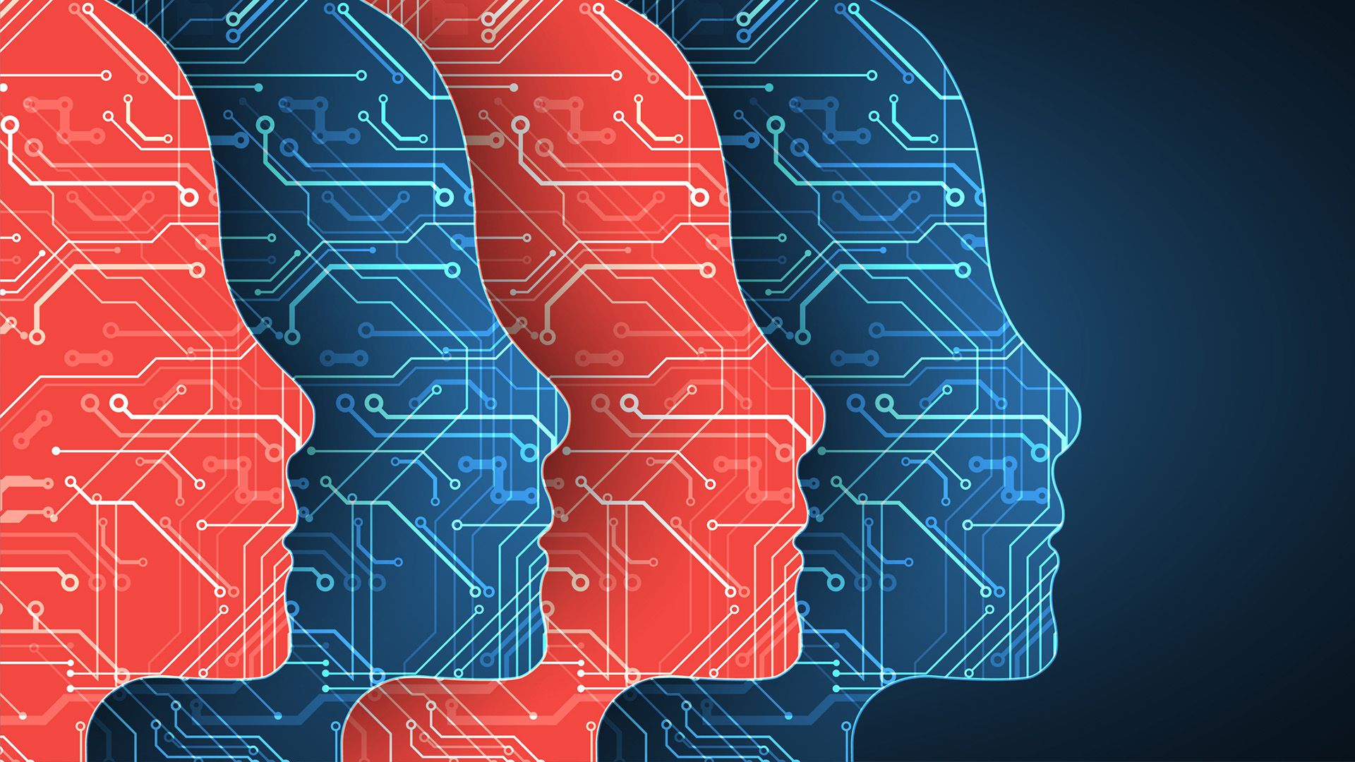 AI Self-Replication: Potential Threats and Future Implications