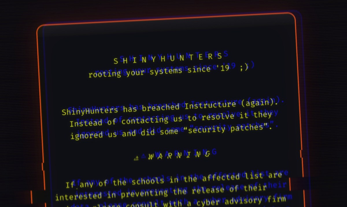 Lawmakers Demand Accountability from Instructure Following Canvas Data Breaches
