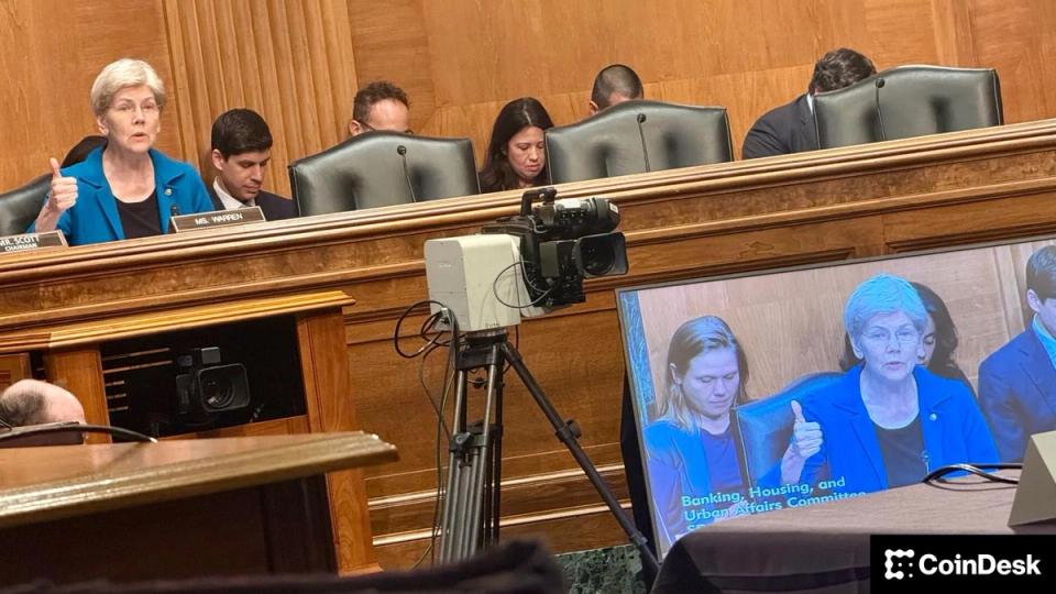 Mudanças nas Emendas do Clarity Act Podem Reformar Parte Essencial do Projeto de Lei Crypto, Mas Futuro Permanece Incerto