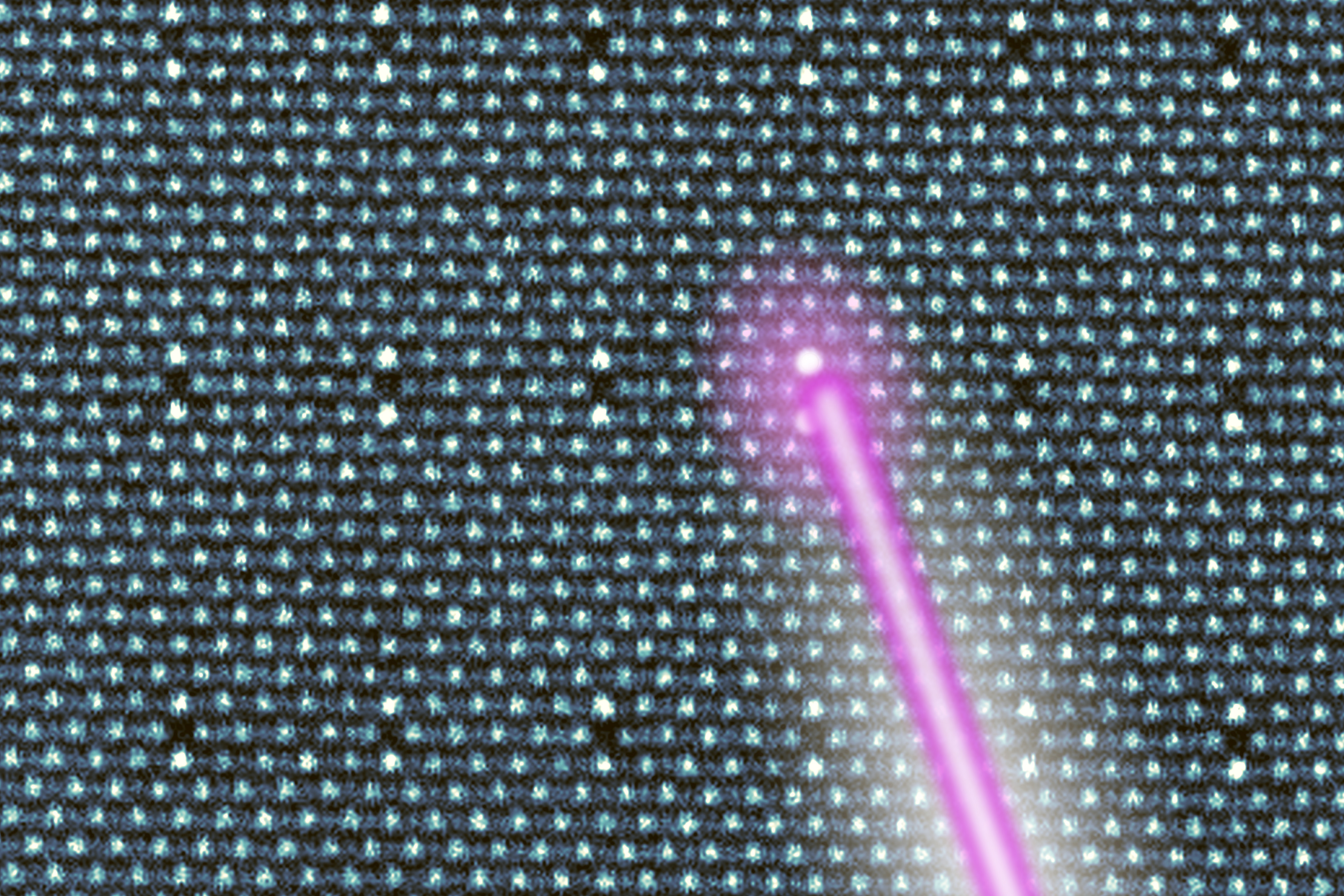 Revolutionizing Material Science: Researchers ‘Reprogram’ Materials by Rearranging Atoms