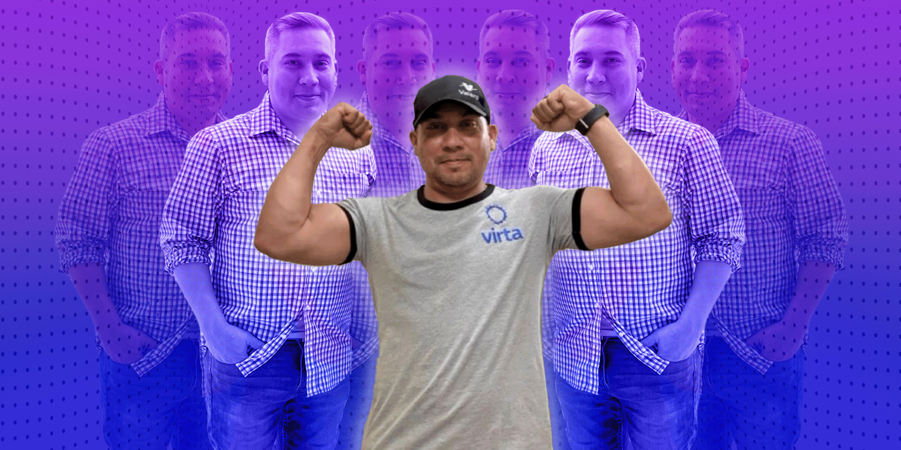 Transformação Inspiradora: Como Um Evento de Vida Mudou Meu Destino para as Corridas de Maratona
