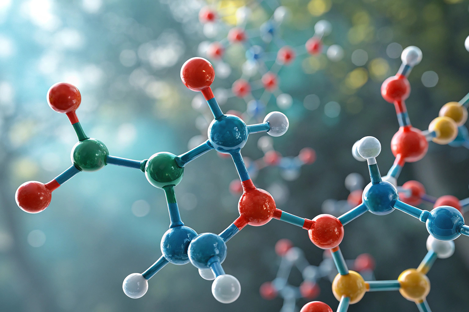Descoberta de Nova Molécula de Boro-oxigênio Promete Revolucionar a Química
