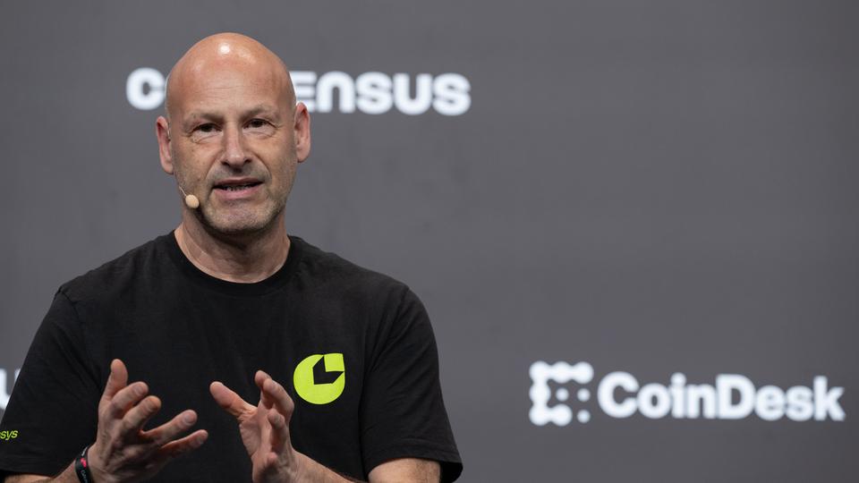 Consensys Prorroga IPO Potencial Para o Outono: O Futuro das Aplicações Ethereum