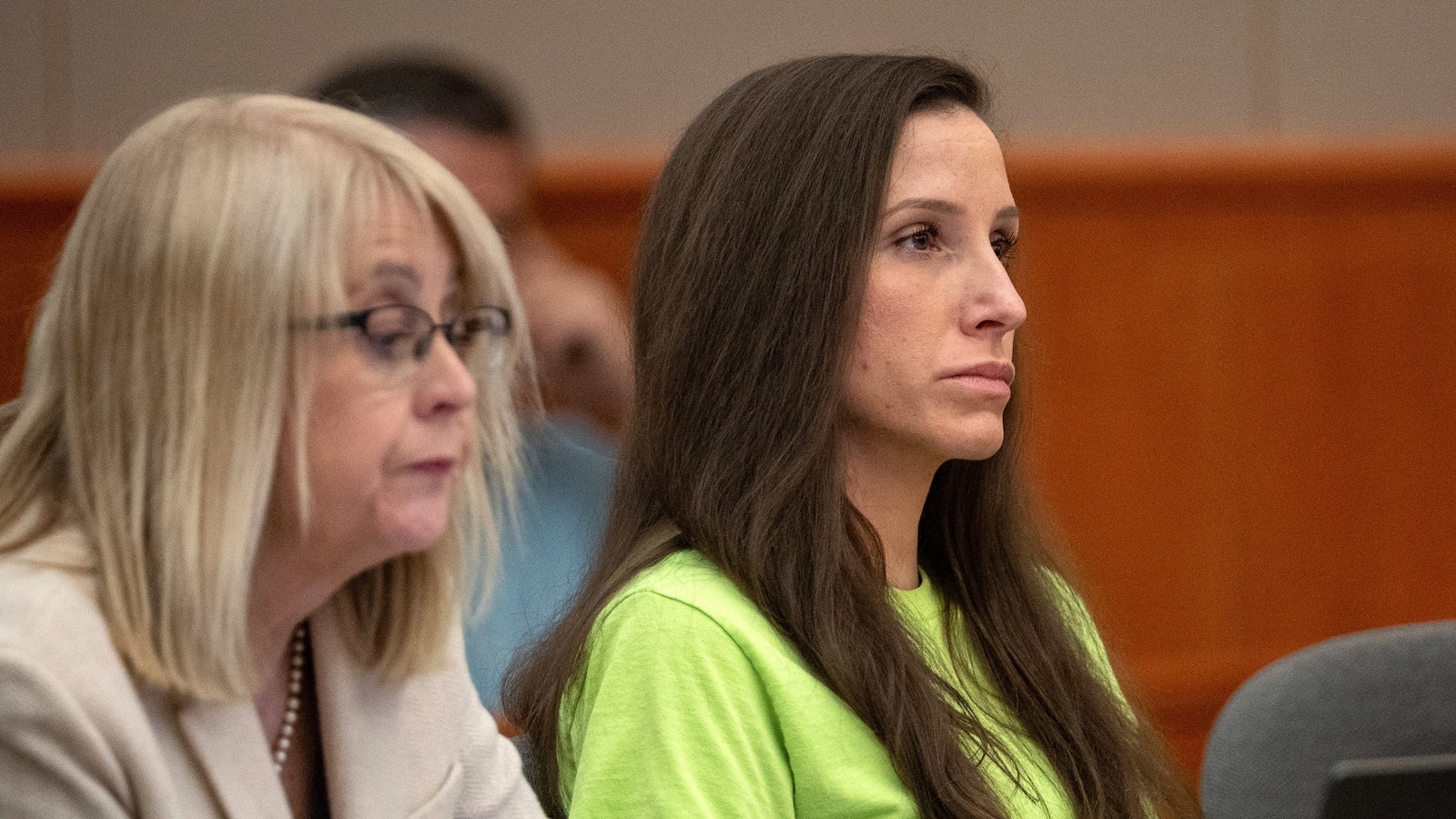 Kouri Richins Sentenced to Life Without Parole for the Poisoning of Her Husband
