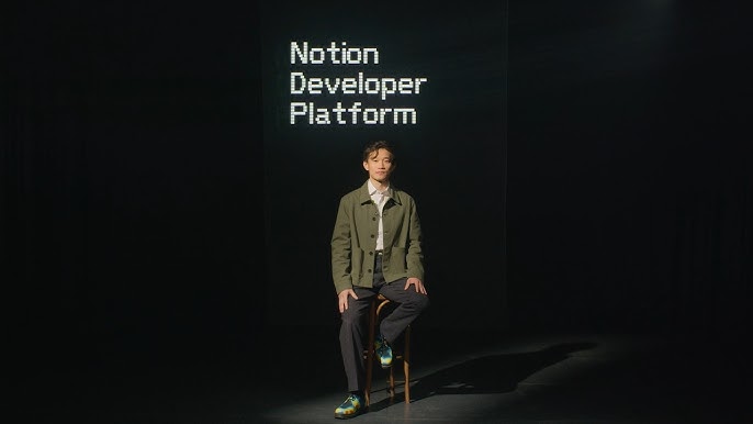 A Nova Era da Produtividade: Notion Cria um Hub para Agentes de IA