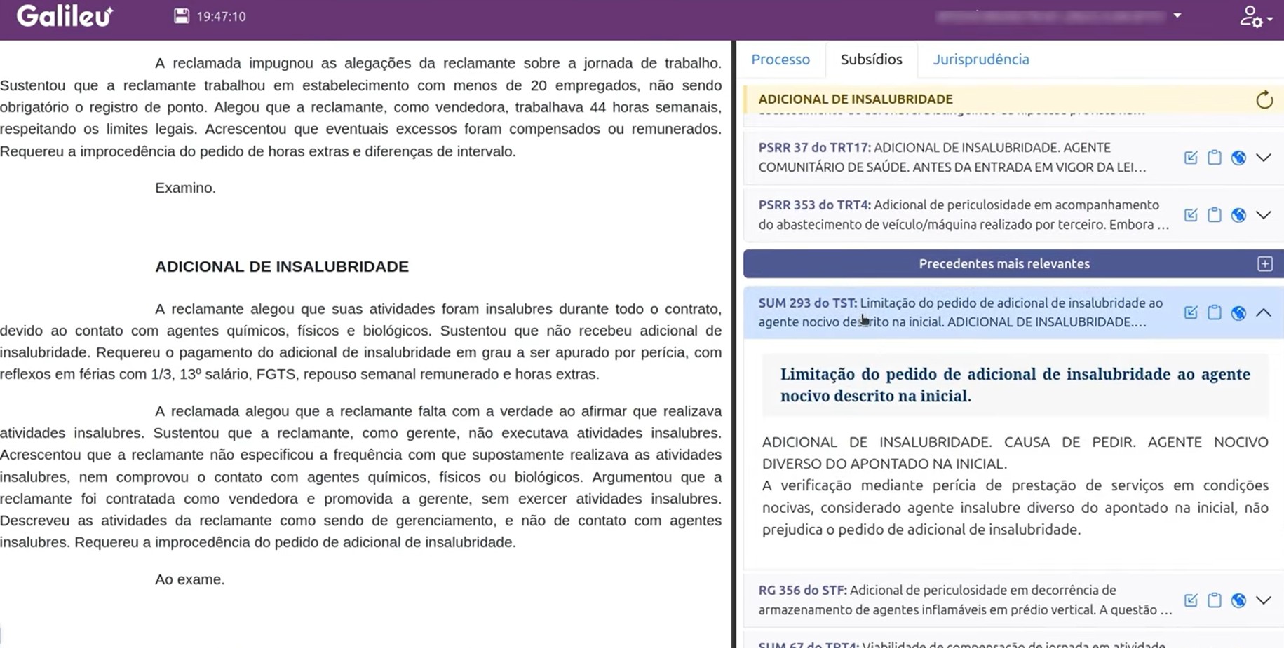 Prompt Injection: O 'Código Secreto' que Tentou Sabotar a Justiça