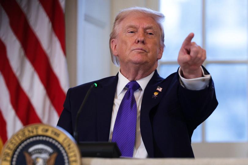 Trump Mobile: O Lançamento do T1 e o Impacto do Token