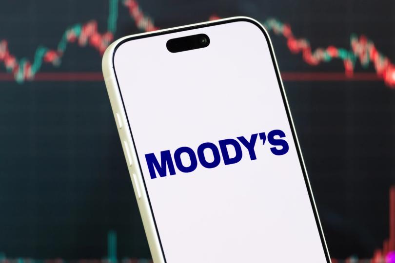 Moody's Outorga Classificação Máxima aos Fundos de Mercado Monetário Tokenizados da Fidelity e BlackRock