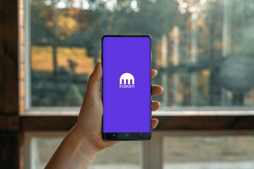Kraken Adota Chainlink para Atravessar Canais entre Blockchains