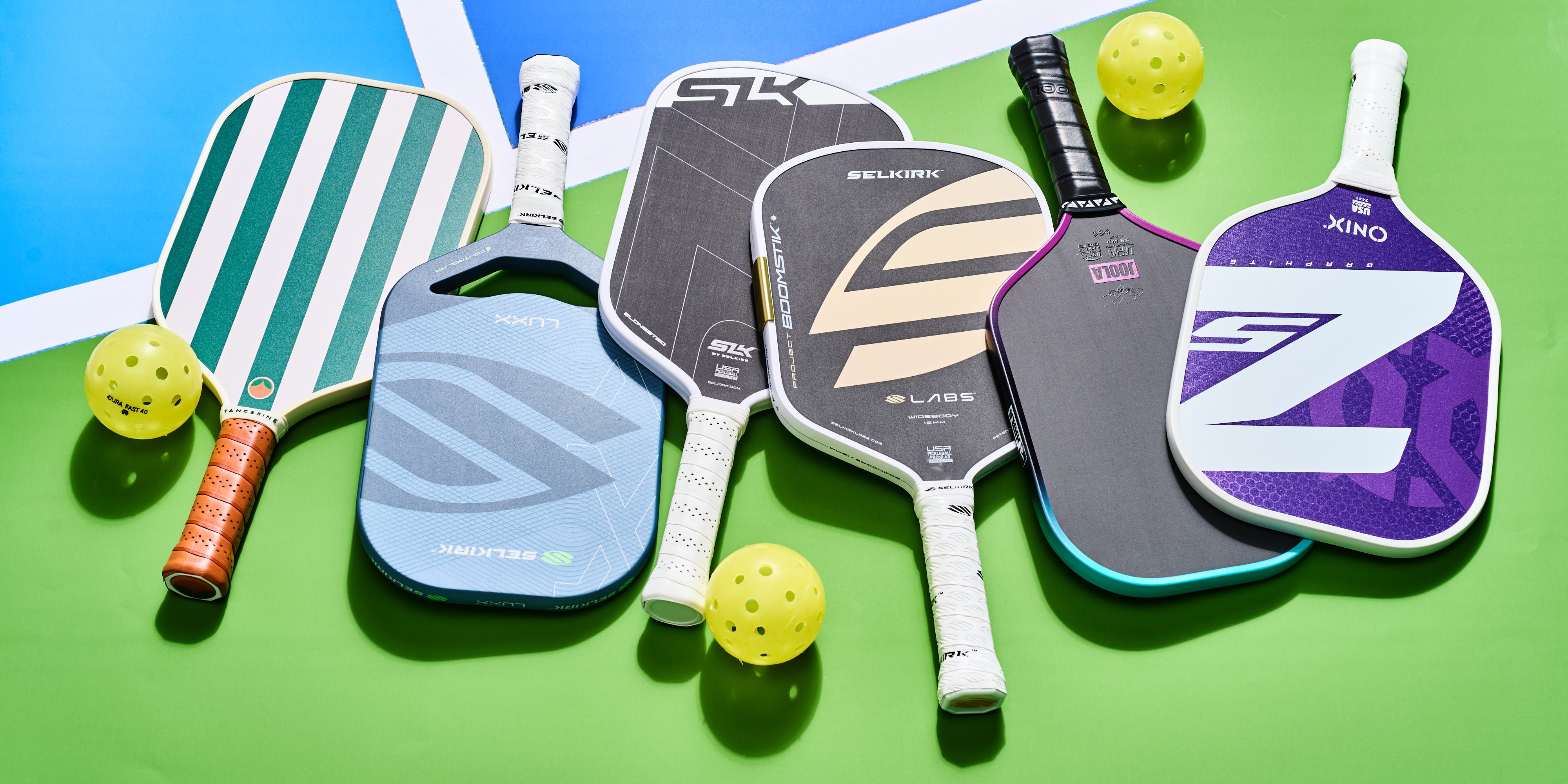 Evolução no Pickleball: A Importância de Ter o Seu Próprio Paddle